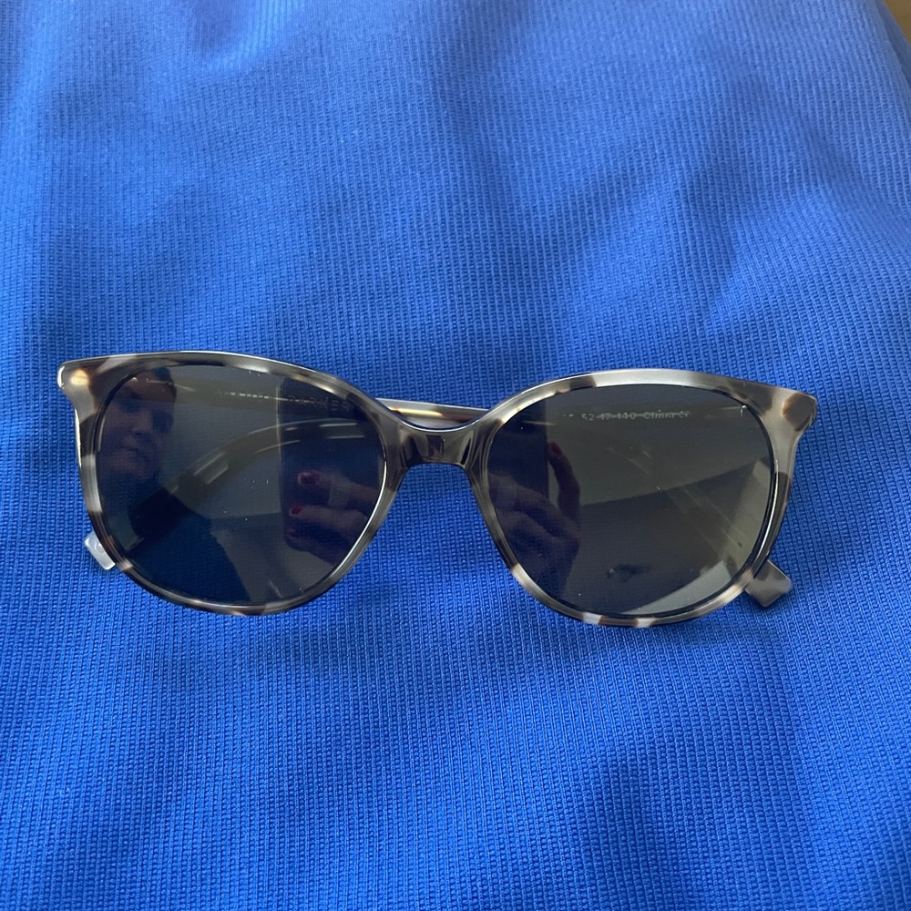 Warby Parker Laurel Sunglasses